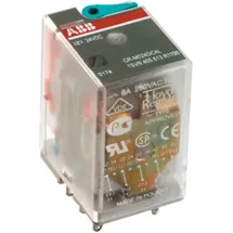 ABB Interface-Relais CR-M230AC4