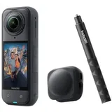Insta360 X5 Auf Geht ́s-Bundle