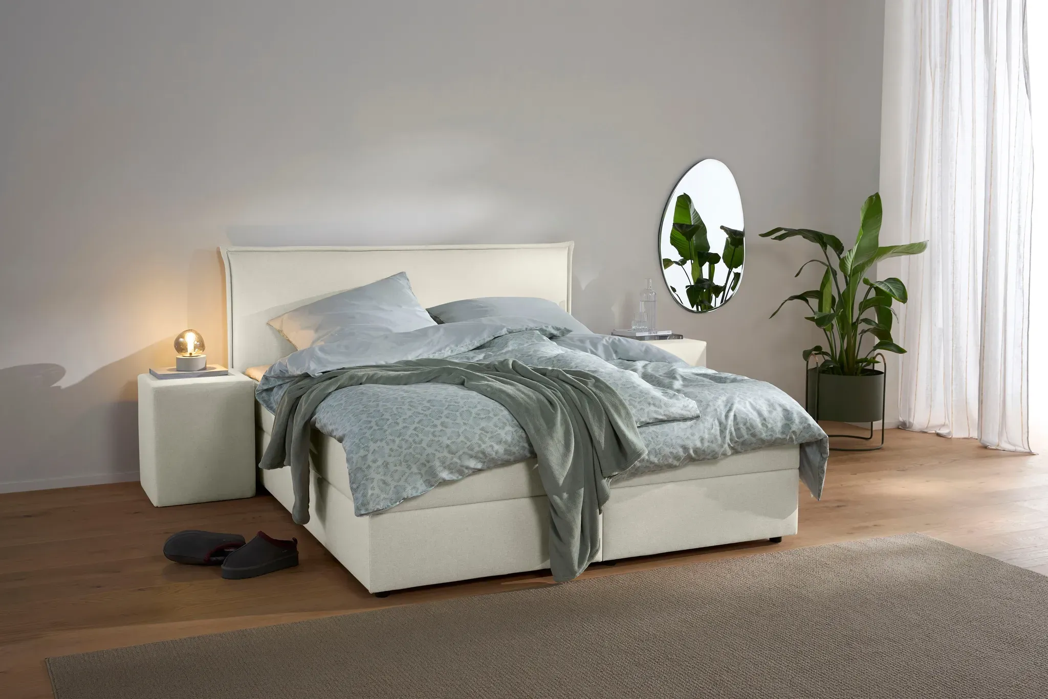 Boxbett S.OLIVER 