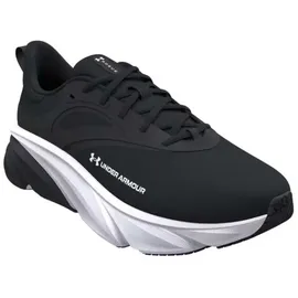 Under Armour Rogue 6 Herren Slim Schwarz/Weiß 42,5