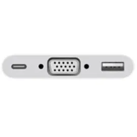 Apple USB-C VGA Multiport Adapter