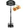 Hudora Playoff 205 Schwarz 157 - 205 cm