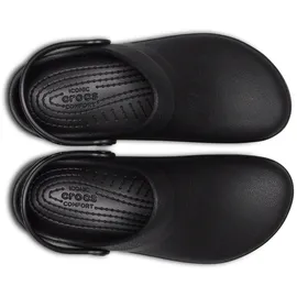 Crocs Clogs Schwarz 39
