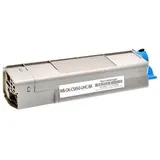 Alternativ-Toner für OKI 43865724 schwarz