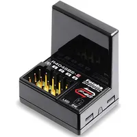 Futaba Empfänger F-4G 2 cm