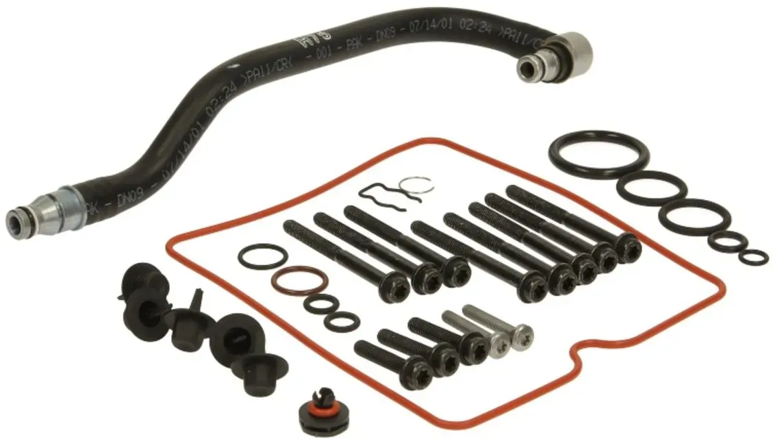 Afstandsbediening ZF 0501324447ZF