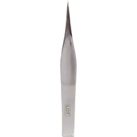 SOENNECKEN Neutralware Splitterpinzette Feilchenfeld 11cm