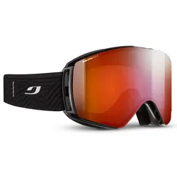 Julbo Launcher J781 40144 - Skibrillen  - schwarz