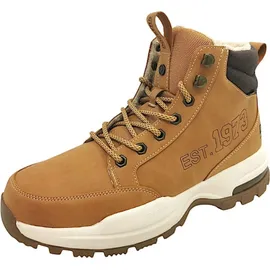 Dockers by Gerli Herren 51FY106 Stiefelette, golden tan, 44