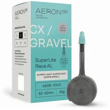 Aeron Schlauch 28 Zoll 42 mm Ventil