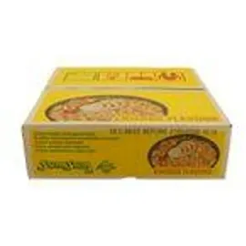 YumYum Fertiggericht Yum Yum Chicken Instantnudel 30 x 60 g