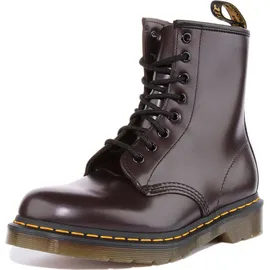 Dr. Martens 1460 Pascal Virginia Burgundy 37