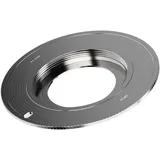 Urth Lens Mount Adapter: M42 Canon (EF / EF S)