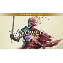 Avowed Premium Edition