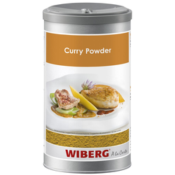 Curry Powder Gewürzmischung - WIBERG