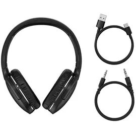 Baseus D02 Pro Schwarz