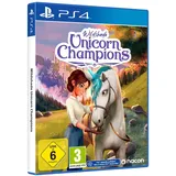 Wildshade: Unicorn Champions PS4