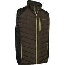 Deerhunter Steppweste Braun XXL