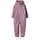NAME IT Alfa08 Softshell Foil 1fo Overall - Grape Shake / Bow - 5 Jahre