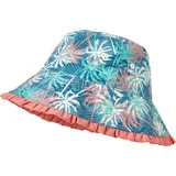 Playshoes UV-Schutz Sonnenhut blau 55
