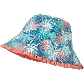 Playshoes UV-Schutz Sonnenhut blau 55