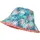Playshoes UV-Schutz Sonnenhut blau 55