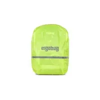Ergobag Regencape Gelb