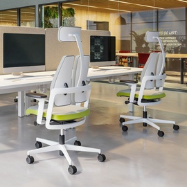 ROHDE & GRAHL Xenium-Freework Duo Back blau