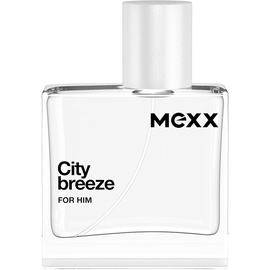 Mexx City Breeze Eau de Toilette 30 ml