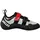 Millet Easy Up Kletterschuhe - Grey / Red - EU 44 1/2