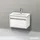 Duravit Waschtischunterschrank 1 Auszug 60 x 41 x 38,5 cm Weiß Hochglanz