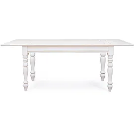 BIZZOTTO Ausziehbarer Collette-tisch cm 150-240 X 90h