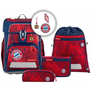 FC Bayern Mia san Mia