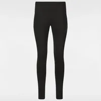 Endurance Lauftights Winter Tights Energy V2 Women Black, 36