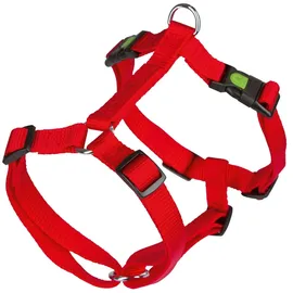 Kerbl MIAMI Hundegeschirr Rot 30-40 cm