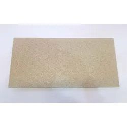 ETA Heiztechnik Vermiculiteisolierung SH 450x220x30mm