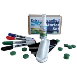 FRANKEN Starter-Set U-Act! Line für Magnettafeln