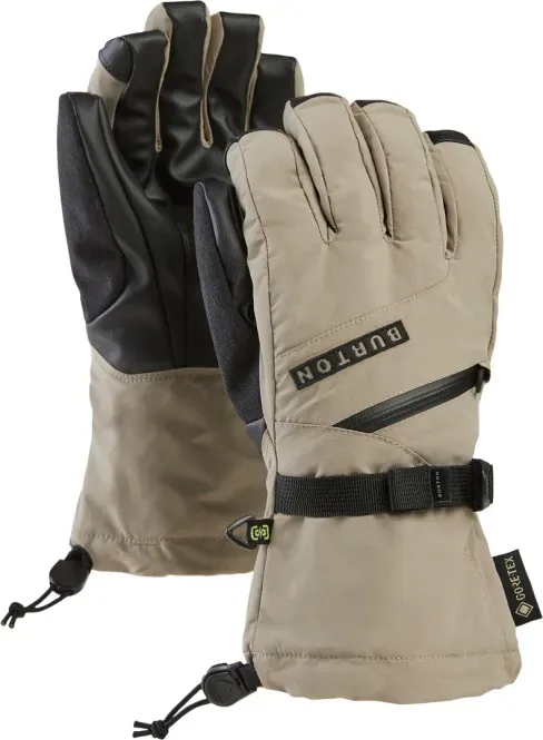 BURTON WOMEN GORE TEX Handschuh 2026 summit taupe - XS