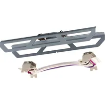 RIDI Homelight Ridi-Leuchten Tragschienenverbinder VLTV-7