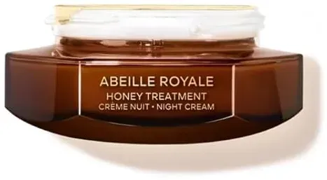 abeille royale nachtcreme