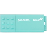 Goodram UME3 USB-Stick 64 GB USB Typ-A 3.0 (UME3-0640CRR11)