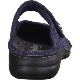 Finn Comfort Brig Dunkelblau 37