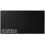 SMASHBOX Step-By-Step Palette Konturier-Palette für die Wangen Farbton Light 8.68 g