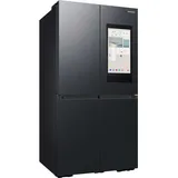 Samsung RF65DG9H0EB1EF Multi Door (636 l, 1830 mm hoch, Schwarz)