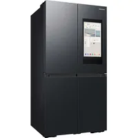Samsung RF65DG9H0EB1EF Multi Door (636 l, 1830 mm hoch, Schwarz)