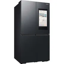 Samsung RF65DG9H0EB1EF Multi Door (636 l, 1830 mm hoch, Schwarz)