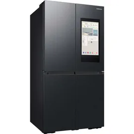Samsung RF65DG9H0EB1EF Multi Door (636 l, 1830 mm hoch, Schwarz)
