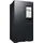 Samsung RF65DG9H0EB1EF Multi Door (636 l, 1830 mm hoch, Schwarz)