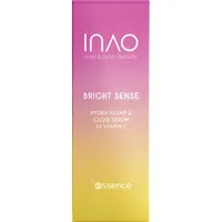 cosnova Bright Sense Hydra Plump & Glow Serum 30 ml