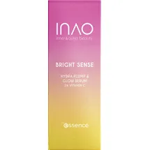 cosnova Bright Sense Hydra Plump & Glow Serum 30 ml